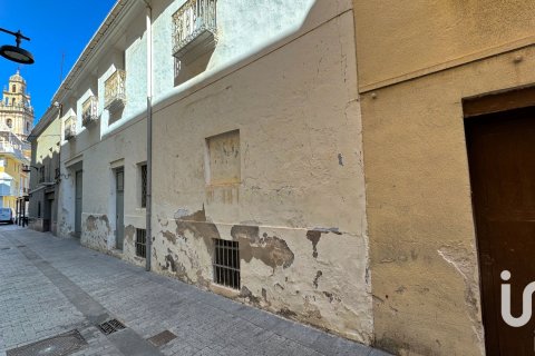 Talo myytävänä Pego, Alicante, Espanja, 4 makuuhuonetta, 697 m2 No. 153372 - kuva 5