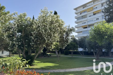 Wohnung zum Verkauf in Benalmadena, Malaga, Spanien 3 Schlafzimmer, 95 m2 Nr. 153374 - Foto 19
