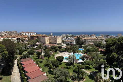 Wohnung zum Verkauf in Benalmadena, Malaga, Spanien 3 Schlafzimmer, 95 m2 Nr. 153374 - Foto 20