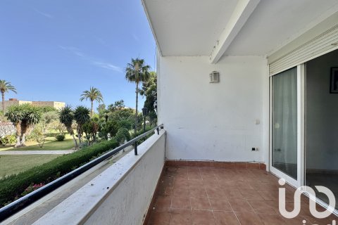 Wohnung zum Verkauf in Benalmadena, Malaga, Spanien 3 Schlafzimmer, 95 m2 Nr. 153374 - Foto 5