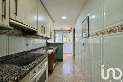 Wohnung zum Verkauf in Benalmadena, Malaga, Spanien 3 Schlafzimmer, 95 m2 Nr. 153374 - Foto 13