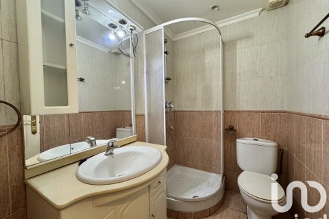 Wohnung zum Verkauf in Benalmadena, Malaga, Spanien 3 Schlafzimmer, 95 m2 Nr. 153374 - Foto 11