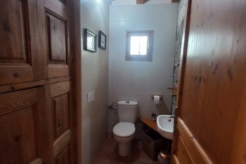 Māja pārdošanā Mequinenza, Zaragoza, Spānijā 3 istabas, 233 m2 Nr. 153376 - attēls 21