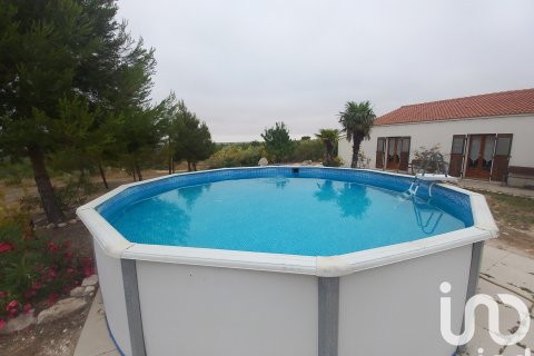 Māja pārdošanā Mequinenza, Zaragoza, Spānijā 3 istabas, 233 m2 Nr. 153376 - attēls 25