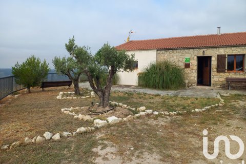 Māja pārdošanā Mequinenza, Zaragoza, Spānijā 3 istabas, 233 m2 Nr. 153376 - attēls 5