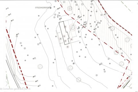 Terreno in vendita a Portocolom, Mallorca, Spagna 53503 mq. N° 153377 - foto 29