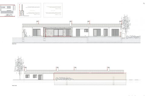 Terreno in vendita a Portocolom, Mallorca, Spagna 53503 mq. N° 153377 - foto 26