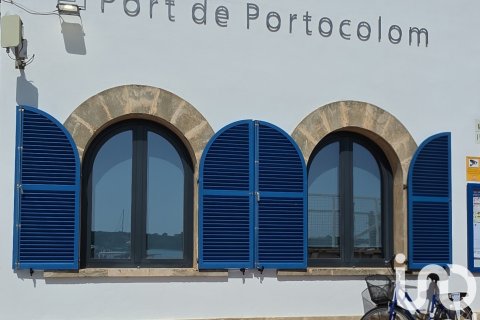 Terreno in vendita a Portocolom, Mallorca, Spagna 53503 mq. N° 153377 - foto 18