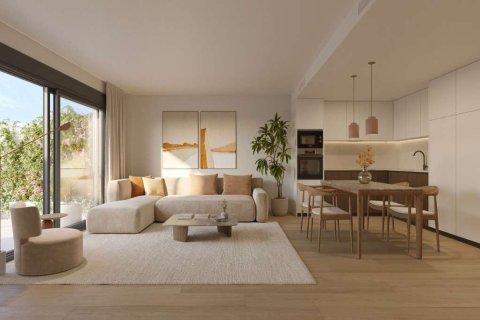 Wohnung zum Verkauf in Las Lagunas De Mijas, Malaga, Spanien 3 Schlafzimmer, 118.31 m2 Nr. 178011 - Foto 4