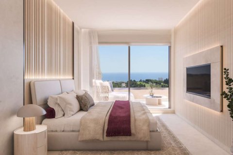 Huoneisto myytävänä Benalmadena, Malaga, Espanja, 2 makuuhuonetta, 88.3 m2 No. 178015 - kuva 7