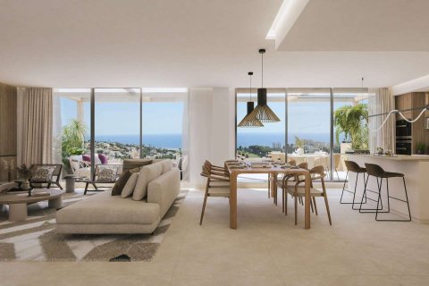 Apartamento en venta en Benalmádena, Málaga, España 2 dormitorios, 88.3 m2 No. 178015 - foto 5