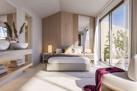 Huoneisto myytävänä Benalmadena, Malaga, Espanja, 2 makuuhuonetta, 88.3 m2 No. 178015 - kuva 6
