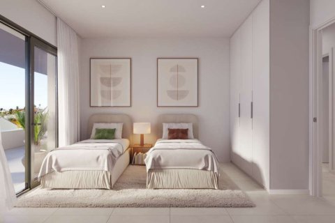 Wohnung zum Verkauf in Fuengirola, Malaga, Spanien 3 Schlafzimmer, 128.67 m2 Nr. 178017 - Foto 5