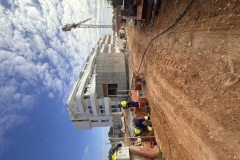 Bungalow in vendita a Playa Flamenca II, Alicante, Spagna 3 camere da letto, 131 mq. N° 154492 - foto 6