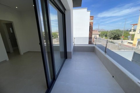 Дом в Хередадес, Аликанте, Испания 3 спальни, 134м2 №175670