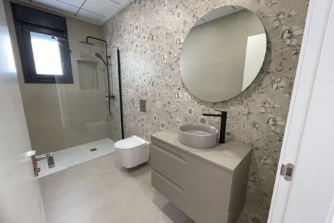 Продажа дома в Хередадес, Аликанте, Испания 3 спальни, 134м2 №175670 - фото 24