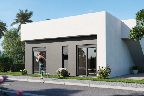 Villa in vendita Condado de Alhama Golf Resort, Murcia, Spagna 3 camere da letto, 110 mq. N° 75586 - foto 13