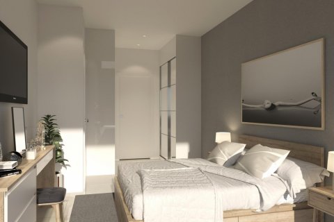 Villa in vendita Condado de Alhama Golf Resort, Murcia, Spagna 3 camere da letto, 110 mq. N° 75586 - foto 9
