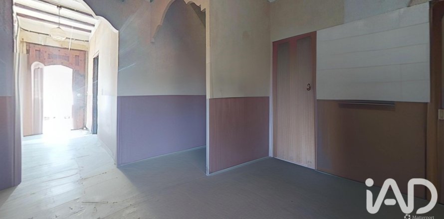 Villa in Nules, Castellon, Spanien 3 Schlafzimmer, 110 m2 Nr. 188199
