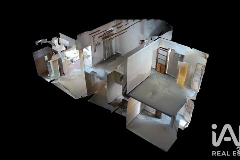 Villa zum Verkauf in Nules, Castellon, Spanien 3 Schlafzimmer, 110 m2 Nr. 188199 - Foto 20