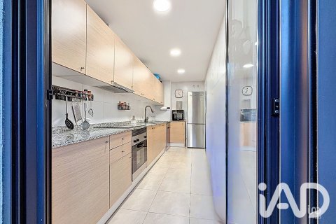 Apartment for sale in Tordera, Barcelona, Spain 2 bedrooms, 92 sq.m. No. 188200 - photo 13