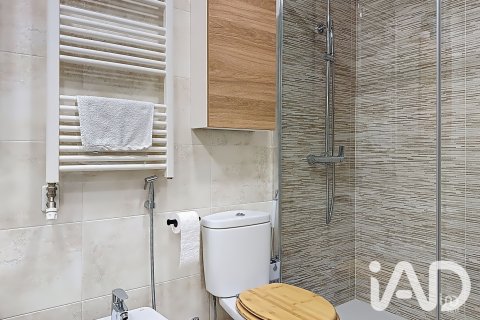 Apartment for sale in Tordera, Barcelona, Spain 2 bedrooms, 92 sq.m. No. 188200 - photo 18