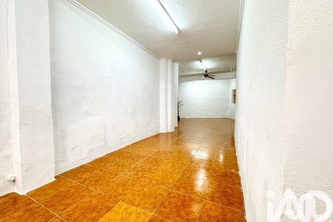 Gewerbeimmobilien zum Verkauf in Pego, Alicante, Spanien 57 m2 Nr. 188204 - Foto 2