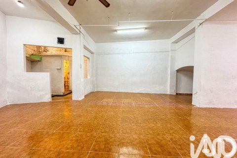 Gewerbeimmobilien zum Verkauf in Pego, Alicante, Spanien 57 m2 Nr. 188204 - Foto 7