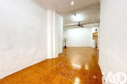 Gewerbeimmobilien zum Verkauf in Pego, Alicante, Spanien 57 m2 Nr. 188204 - Foto 11