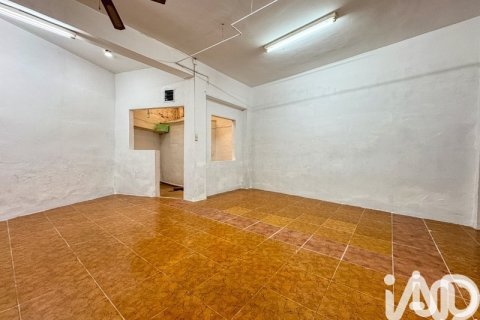 Gewerbeimmobilien zum Verkauf in Pego, Alicante, Spanien 57 m2 Nr. 188204 - Foto 6