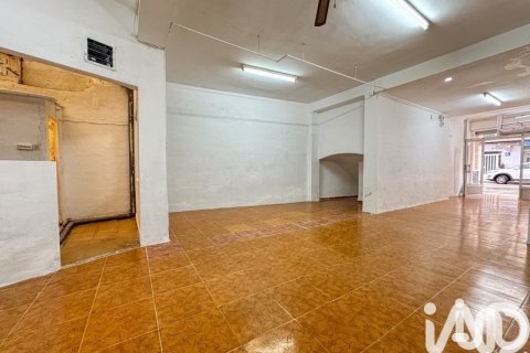 Gewerbeimmobilien zum Verkauf in Pego, Alicante, Spanien 57 m2 Nr. 188204 - Foto 5