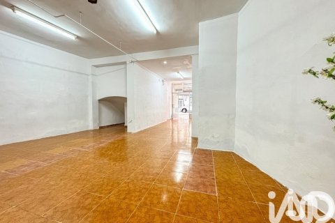 Gewerbeimmobilien zum Verkauf in Pego, Alicante, Spanien 57 m2 Nr. 188204 - Foto 3