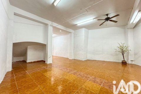 Gewerbeimmobilien in Pego, Alicante, Spanien 57 m2 Nr. 188204