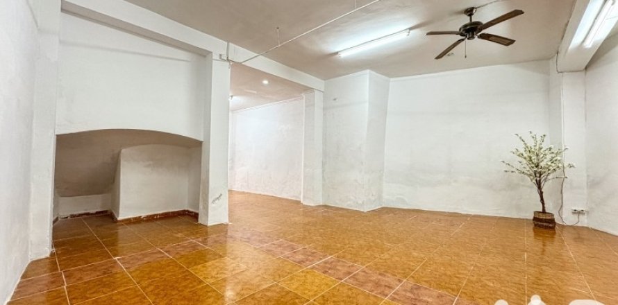Gewerbeimmobilien in Pego, Alicante, Spanien 57 m2 Nr. 188204