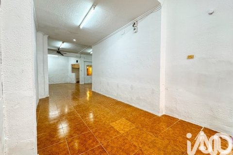 Gewerbeimmobilien zum Verkauf in Pego, Alicante, Spanien 57 m2 Nr. 188204 - Foto 12