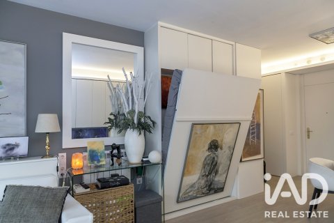 Apartment à vendre à Barcelona, Espagne, 44 m2 No. 188205 - photo 10