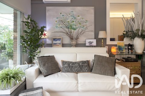 Apartment à vendre à Barcelona, Espagne, 44 m2 No. 188205 - photo 11