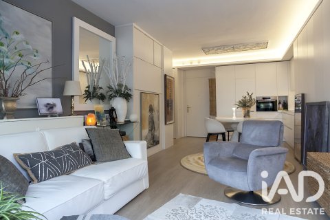 Apartment à vendre à Barcelona, Espagne, 44 m2 No. 188205 - photo 9