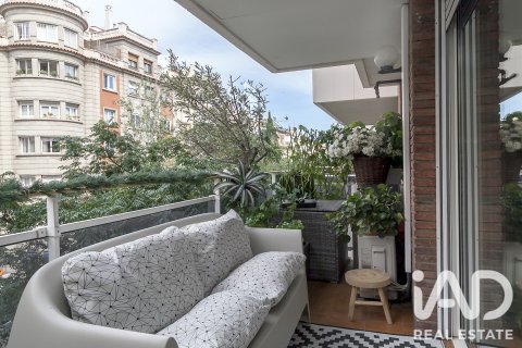 Apartment à vendre à Barcelona, Espagne, 44 m2 No. 188205 - photo 7