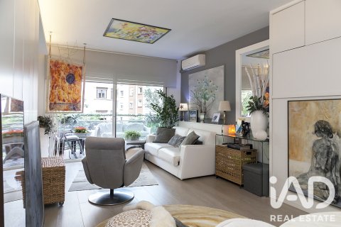 Apartment à vendre à Barcelona, Espagne, 44 m2 No. 188205 - photo 2