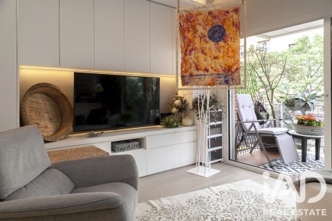 Apartment à vendre à Barcelona, Espagne, 44 m2 No. 188205 - photo 5
