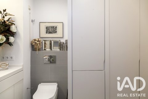 Apartment à vendre à Barcelona, Espagne, 44 m2 No. 188205 - photo 17