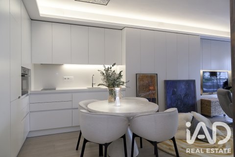 Apartment à vendre à Barcelona, Espagne, 44 m2 No. 188205 - photo 14