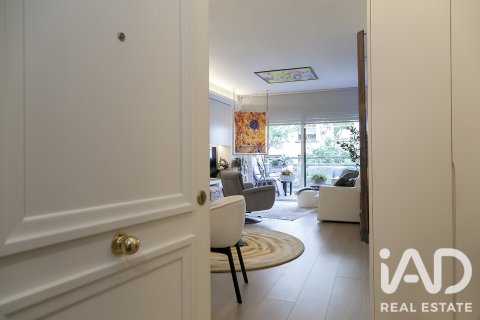 Apartment à vendre à Barcelona, Espagne, 44 m2 No. 188205 - photo 19