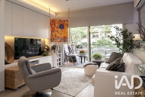 Apartment à vendre à Barcelona, Espagne, 44 m2 No. 188205 - photo 4