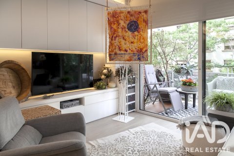 Apartment à vendre à Barcelona, Espagne, 44 m2 No. 188205 - photo 3