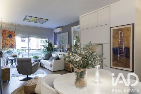Apartment à vendre à Barcelona, Espagne, 44 m2 No. 188205 - photo 13