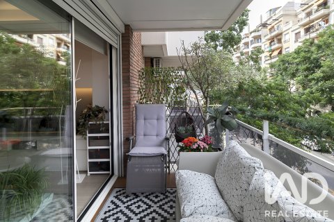 Apartment à vendre à Barcelona, Espagne, 44 m2 No. 188205 - photo 8