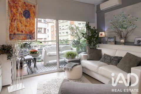 Apartment à vendre à Barcelona, Espagne, 44 m2 No. 188205 - photo 6