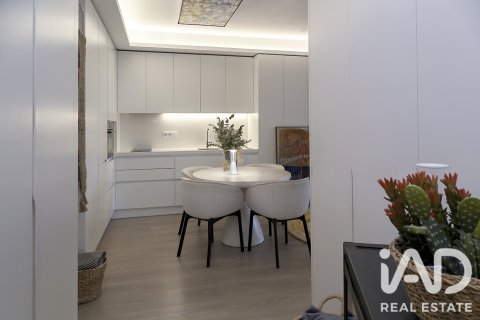 Apartment à vendre à Barcelona, Espagne, 44 m2 No. 188205 - photo 15